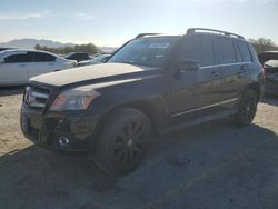 Mercedes-Benz glk 350 salvage cars for sale: 2010 Mercedes-Benz GLK 350