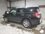 2012 Toyota 4runner SR5