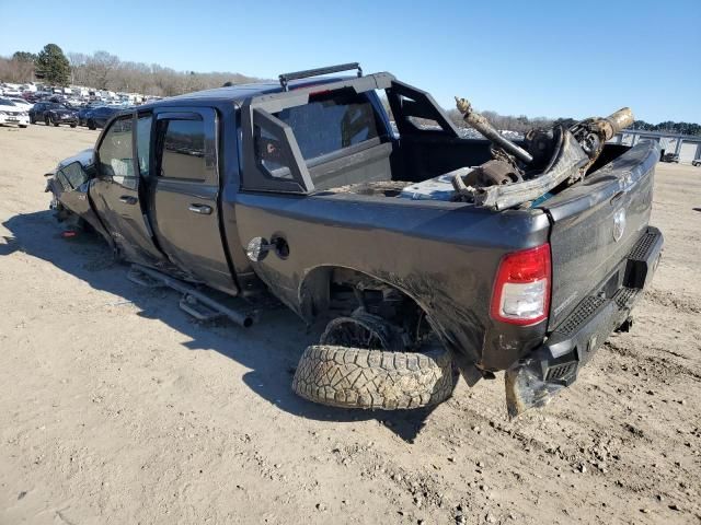 2019 Dodge RAM 2500 BIG Horn