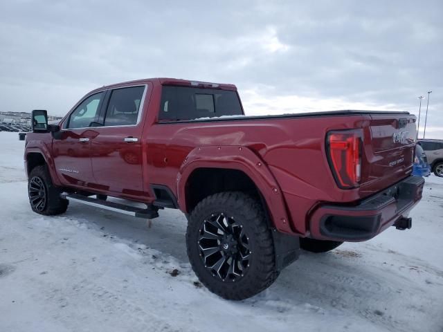 2020 GMC Sierra K2500 Denali