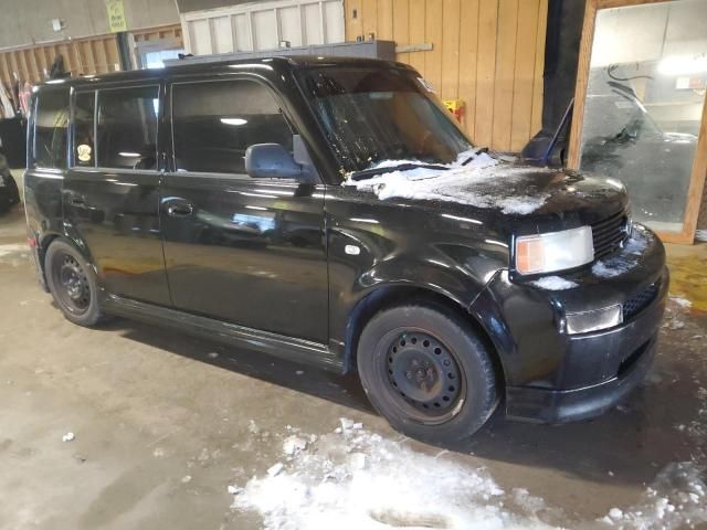 2005 Scion XB