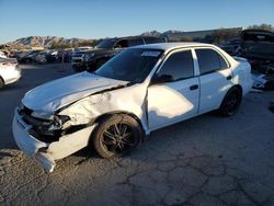 1999 Toyota Corolla VE for sale in Las Vegas, NV