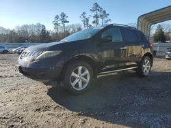 2009 Nissan Murano S en venta en Augusta, GA