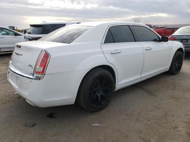 2011 Chrysler 300C