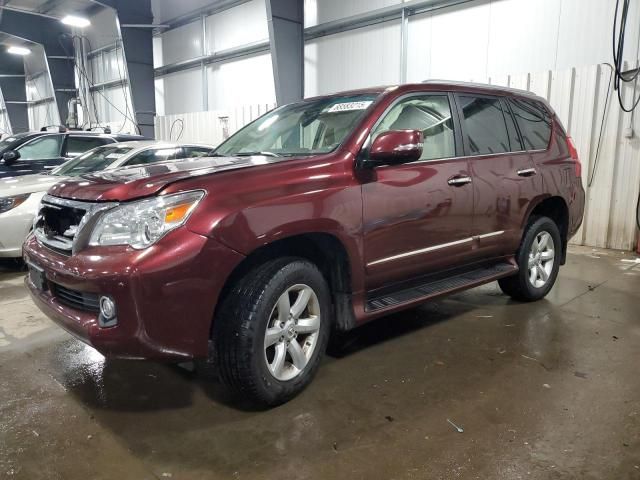 2012 Lexus GX 460