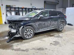 Lexus salvage cars for sale: 2021 Lexus RX 350