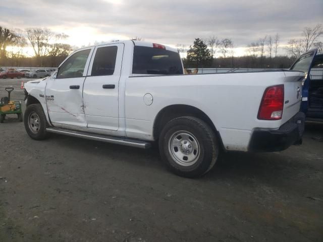 2016 Dodge RAM 1500 ST