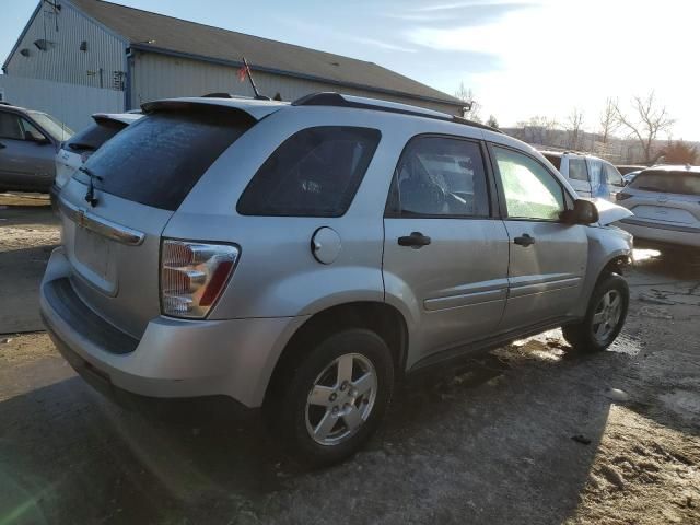 2007 Chevrolet Equinox LS