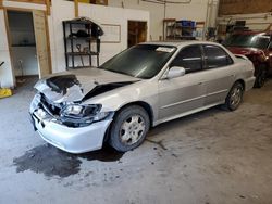 2001 Honda Accord EX for sale in Ham Lake, MN