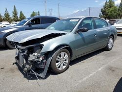 2005 Nissan Altima S for sale in Rancho Cucamonga, CA