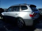 2004 BMW X3 3.0I