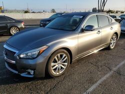 2018 Infiniti Q70 3.7 Luxe for sale in Van Nuys, CA