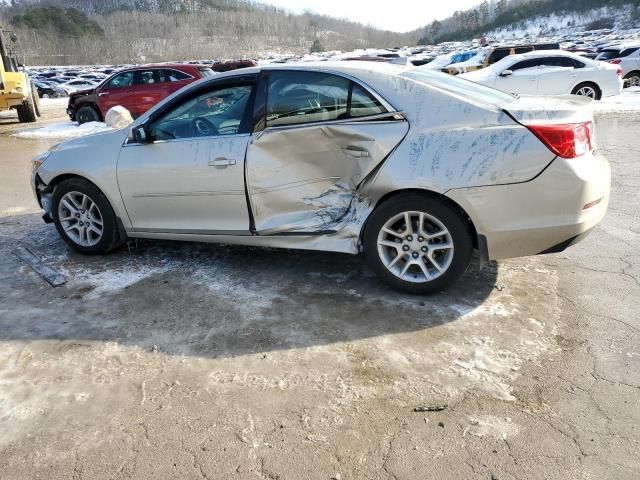 2014 Chevrolet Malibu 1LT