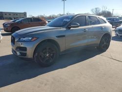 2020 Jaguar F-PACE Premium for sale in Wilmer, TX