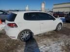 2011 Volkswagen Golf