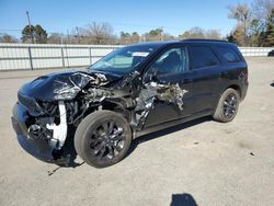 Dodge Durango salvage cars for sale: 2024 Dodge Durango R/T