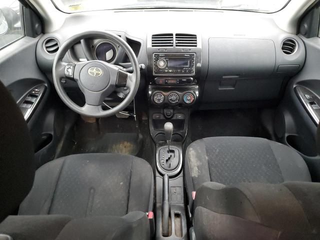 2008 Scion XD