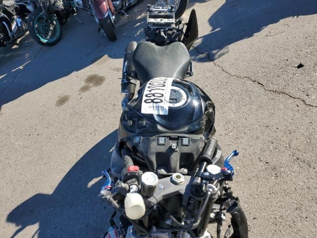 2014 Suzuki GSX-R1000