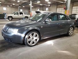 2005 Audi S4 for sale in Blaine, MN