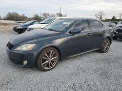 2008 Lexus IS 250 for sale in Riverview, FL