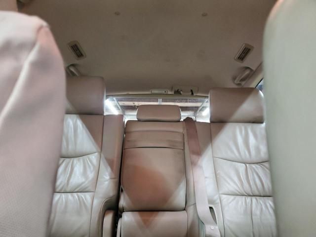 2005 Lexus GX 470