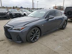 2023 Lexus IS 350 F Sport Design for sale in Los Angeles, CA