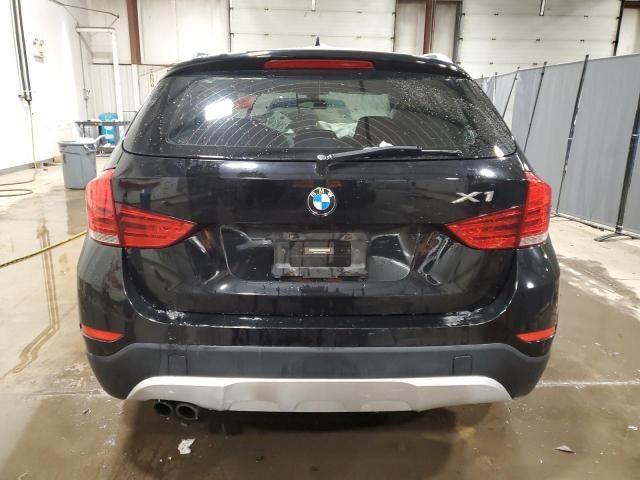 2015 BMW X1 XDRIVE28I