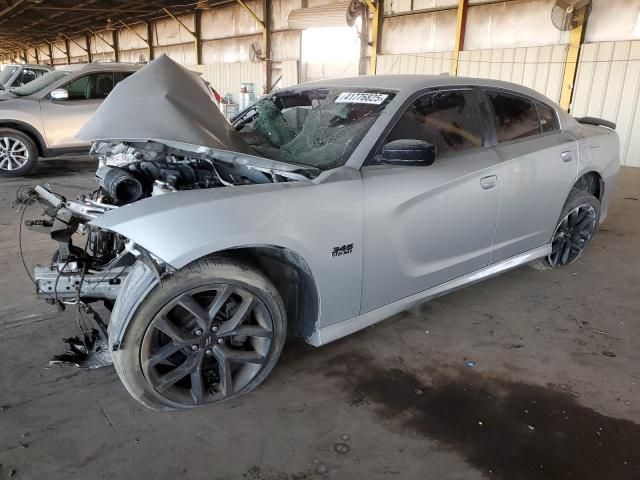 2019 Dodge Charger R/T