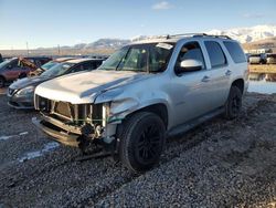 2012 Chevrolet Tahoe C1500 LS for sale in Magna, UT