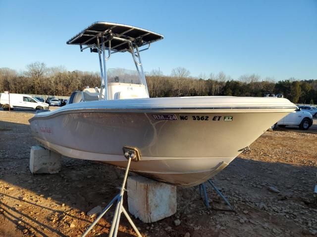 2012 Other Boat