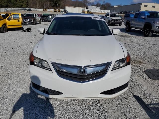 2014 Acura ILX 20