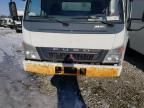 2006 Mitsubishi Fuso Truck OF America INC FE 84D