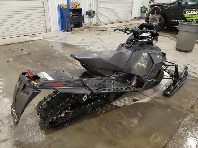 2016 Arctic Cat Snowmobile