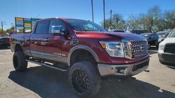 2017 Nissan Titan XD SL for sale in Phoenix, AZ