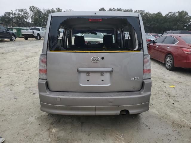 2006 Scion XB