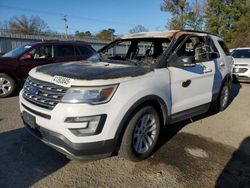 2017 Ford Explorer XLT for sale in Shreveport, LA