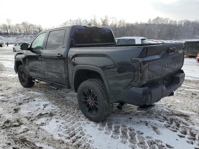 2023 Toyota Tundra Crewmax SR