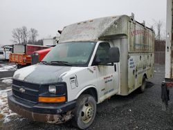 2006 Chevrolet Express G3500 en venta en Marlboro, NY