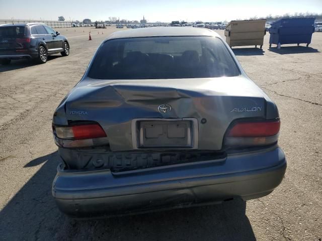 1997 Toyota Avalon XL