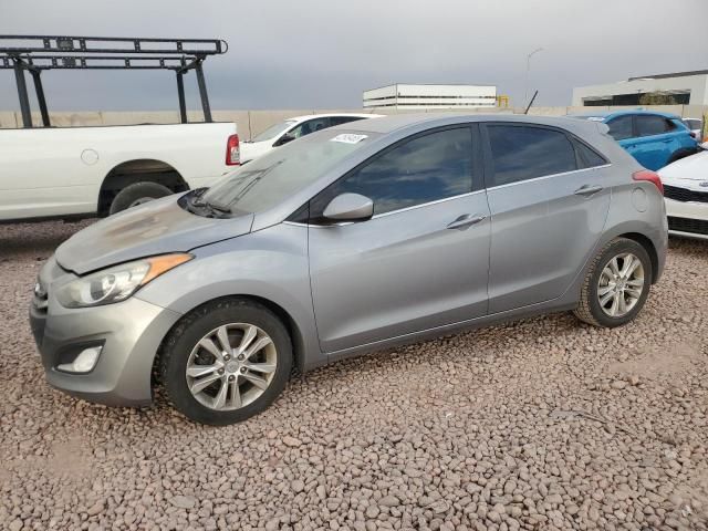 2014 Hyundai Elantra GT