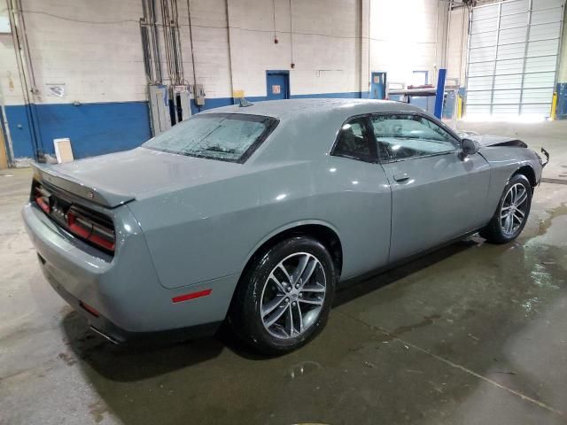 2019 Dodge Challenger GT