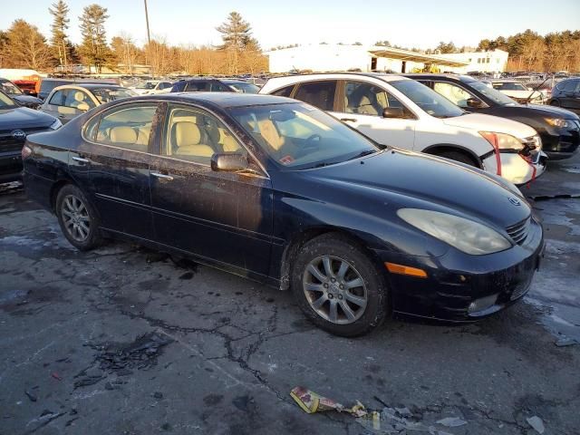 2003 Lexus ES 300