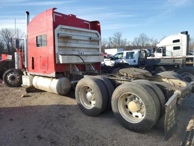 2004 Peterbilt 379