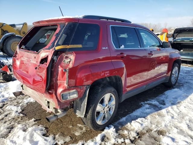 2015 GMC Terrain SLE