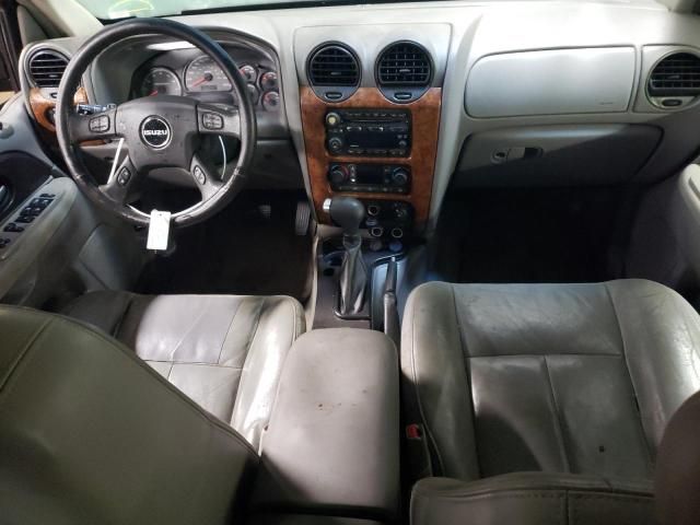 2005 Isuzu Ascender LS