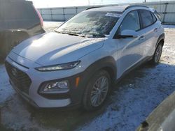 2021 Hyundai Kona SEL Plus for sale in Elgin, IL