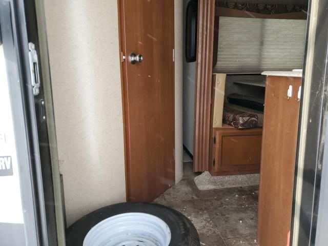 2014 Coachmen Camper