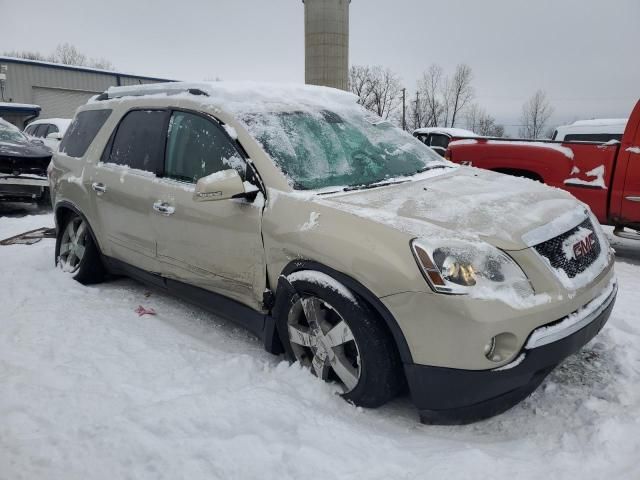 2010 GMC Acadia SLT-1