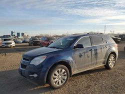 2010 Chevrolet Equinox LT en venta en Des Moines, IA