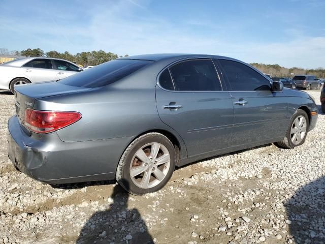 2005 Lexus ES 330